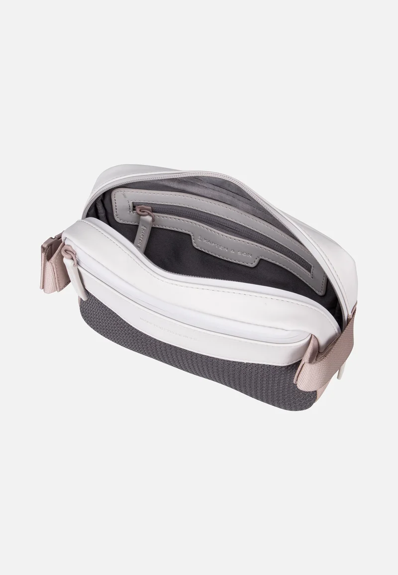 Bergen Pro Crossbody Muted Clay - Crossbody Bag