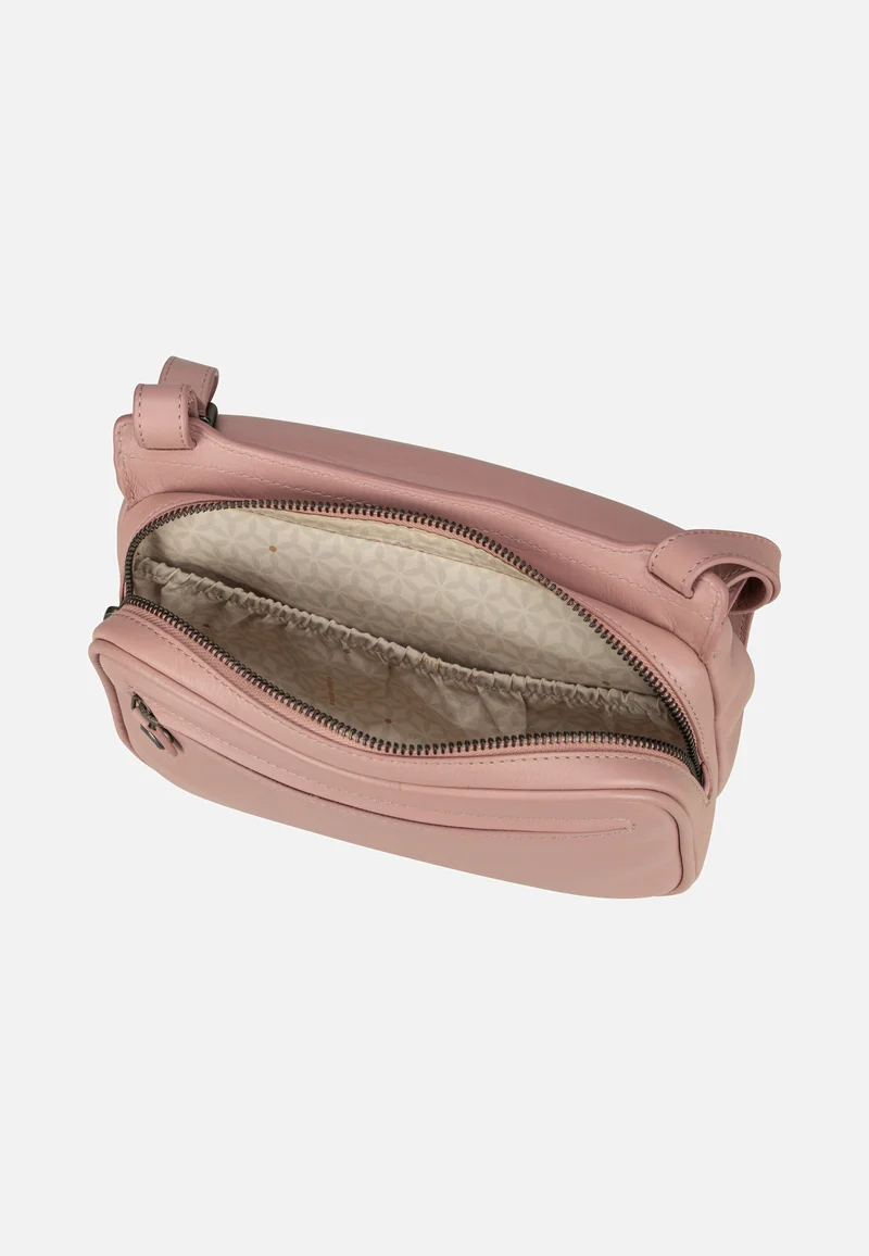 Magnolia Cosmetic Pink - Crossbody Bag