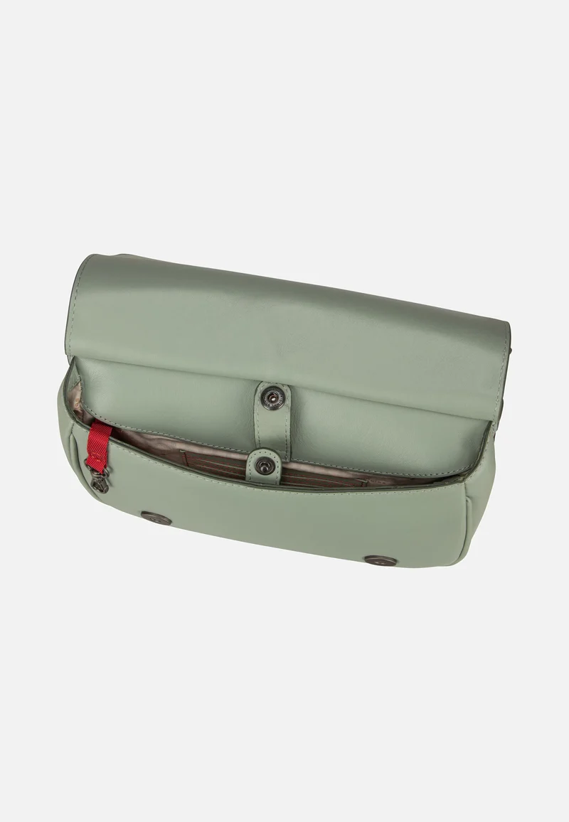Magnolia Sage Green - Crossbody Bag