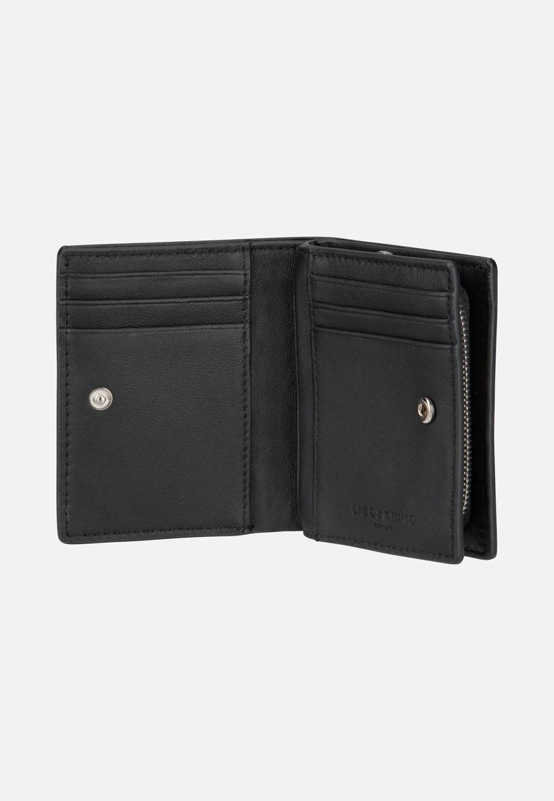 Thea Harris M 2169229 Black - Portemonnaie