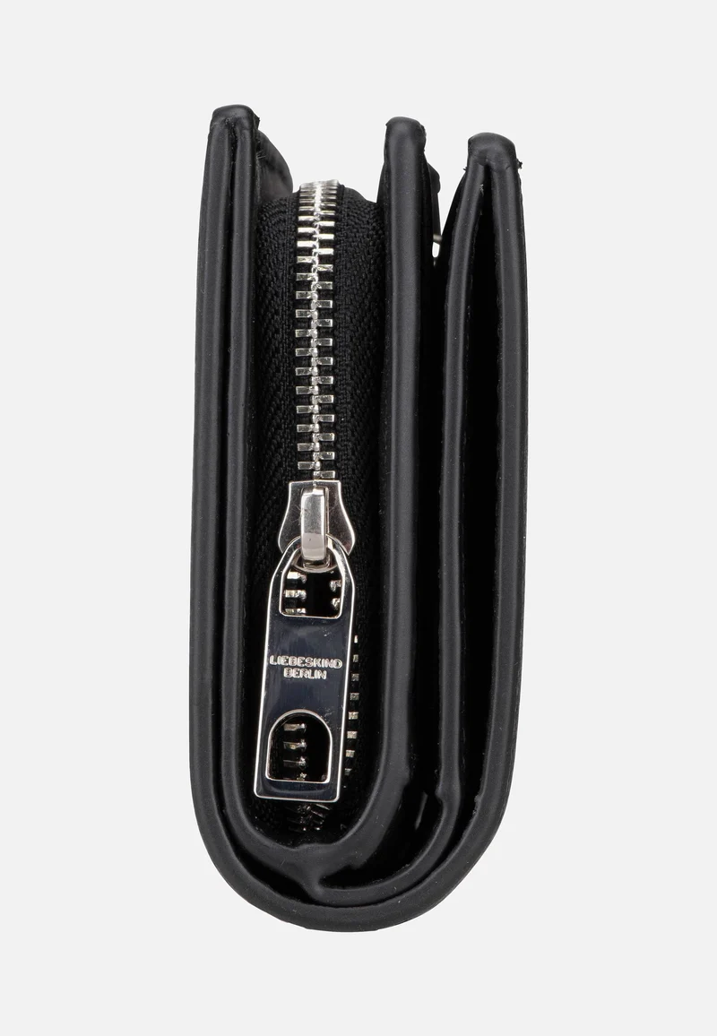 Thea Harris M 2169229 Black - Portemonnaie