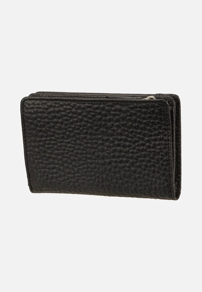 Gloria 70626 Schwarz - Portemonnaie