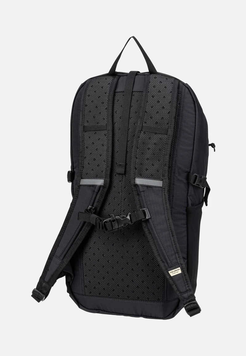 Abisko Softpack 16 Black - Rucksack