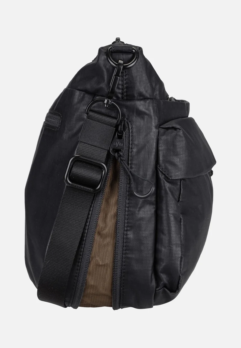 Omono Black - Crossbody Bag