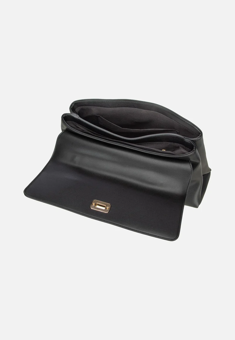 Lilla Edet Office Black - Henkeltasche