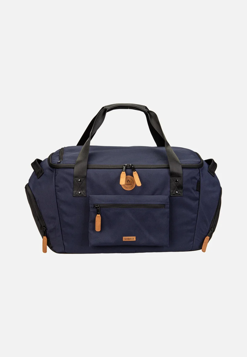 Duffle Explorer Medium Reykjavik - Dufflebag