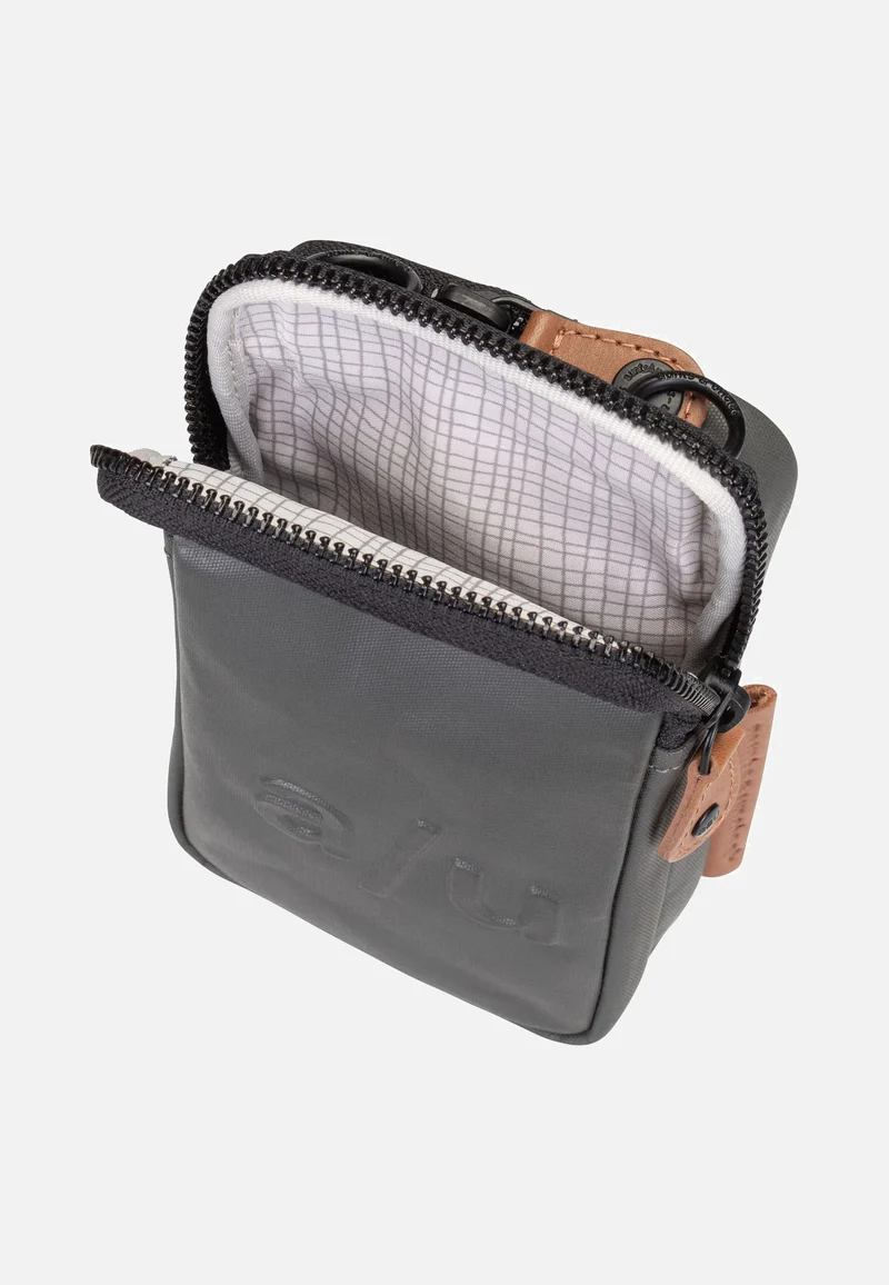 Uji Gravity Grey - Handytasche