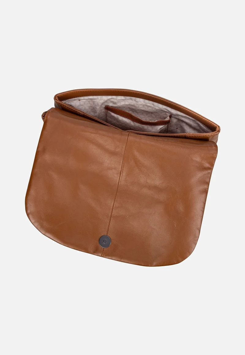 Jabong Cognac - Crossbody Bag