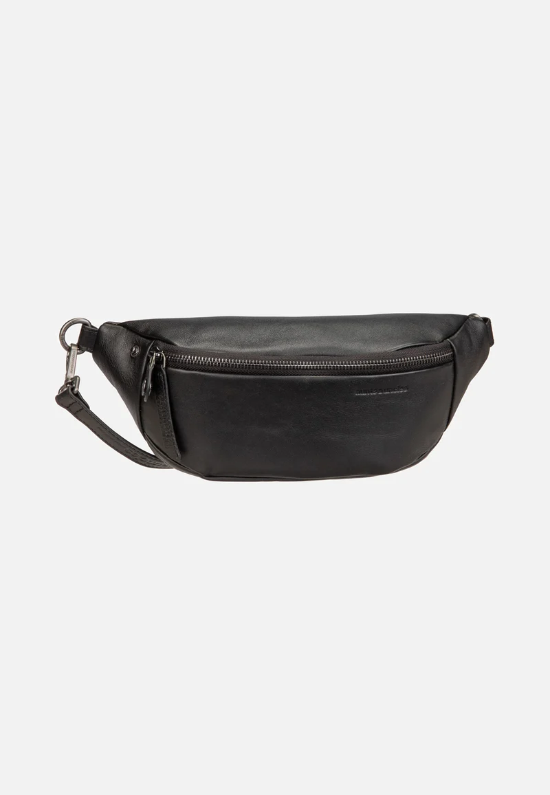 Bilberry Jet Black - Gürteltasche