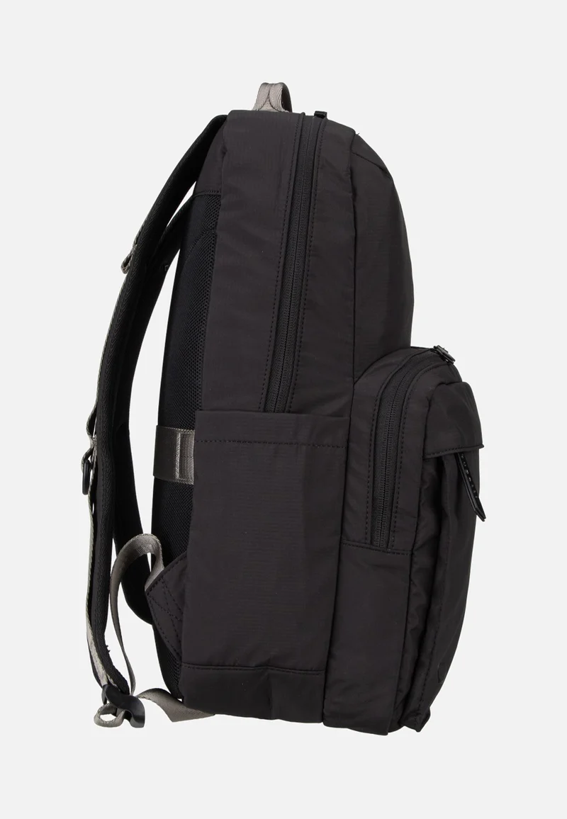 Legere Backpack Black - Rucksack