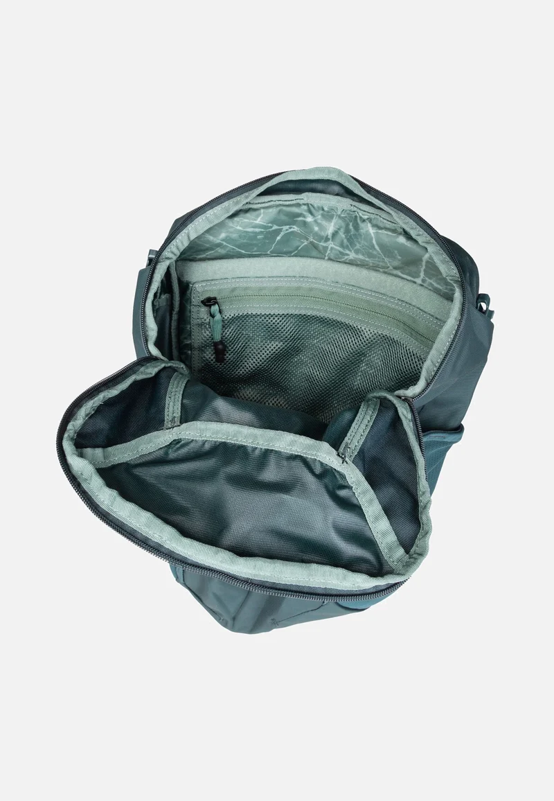 Landmark Travel 70L Darkest Blue - Reiserucksack