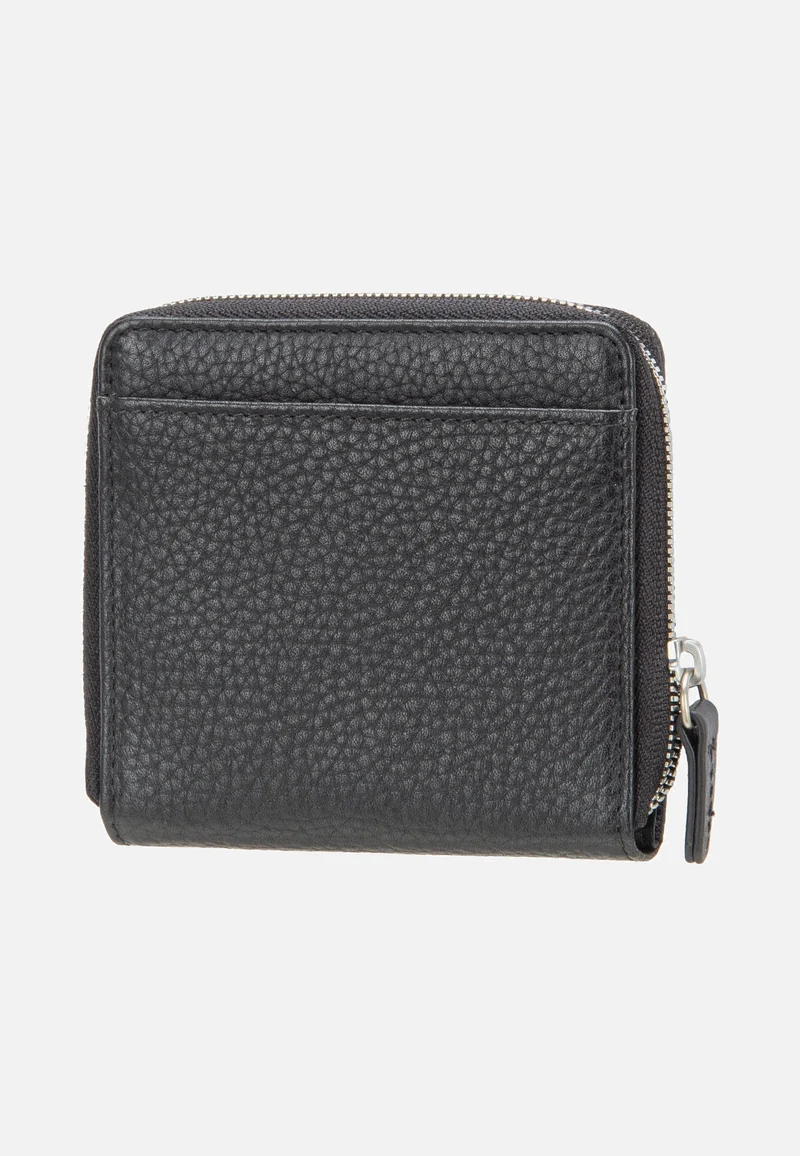 Vika 5584 Small Black - Portemonnaie