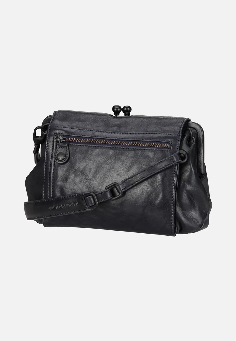 Mrs. Madeline Night Sky - Crossbody Bag