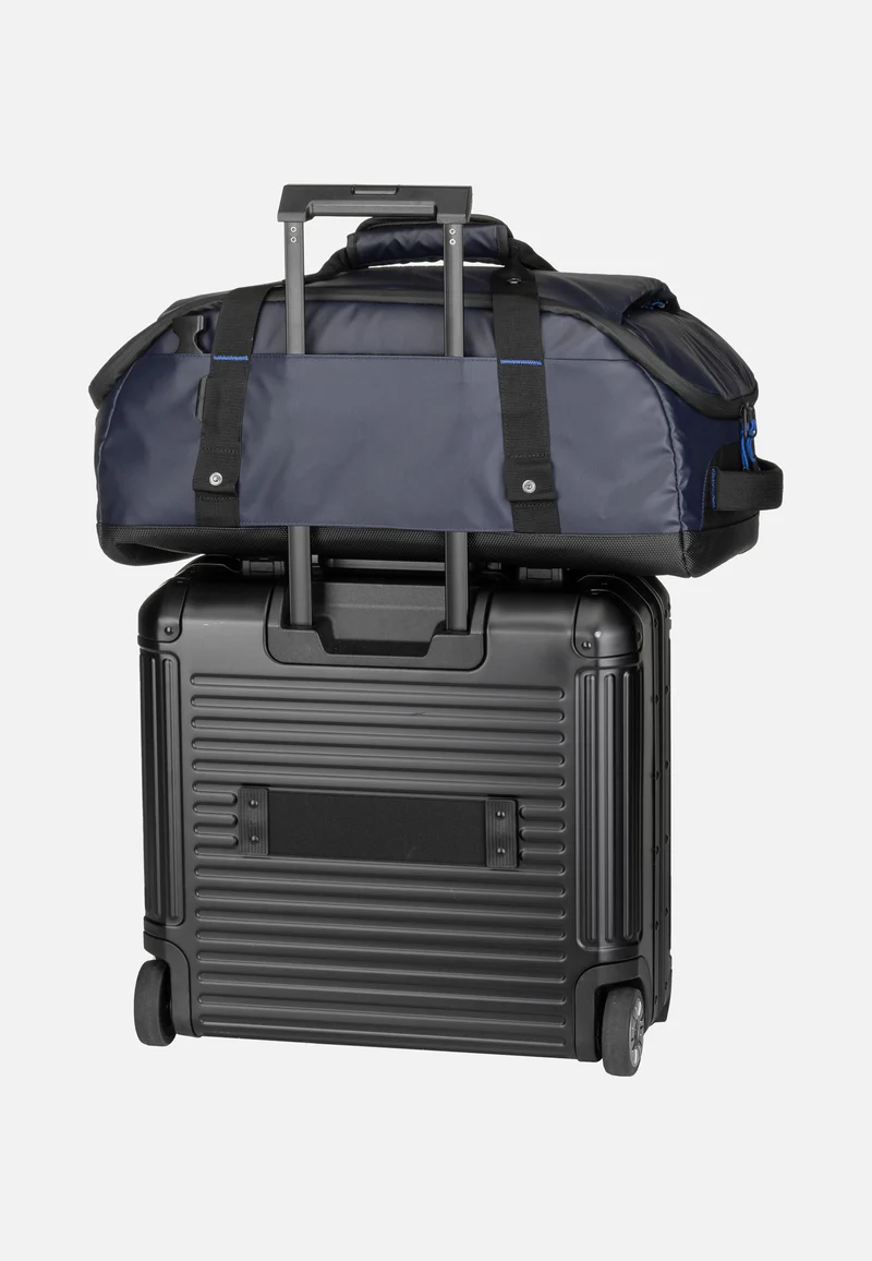 Prodiver Duffle S Blue Nights - Dufflebag