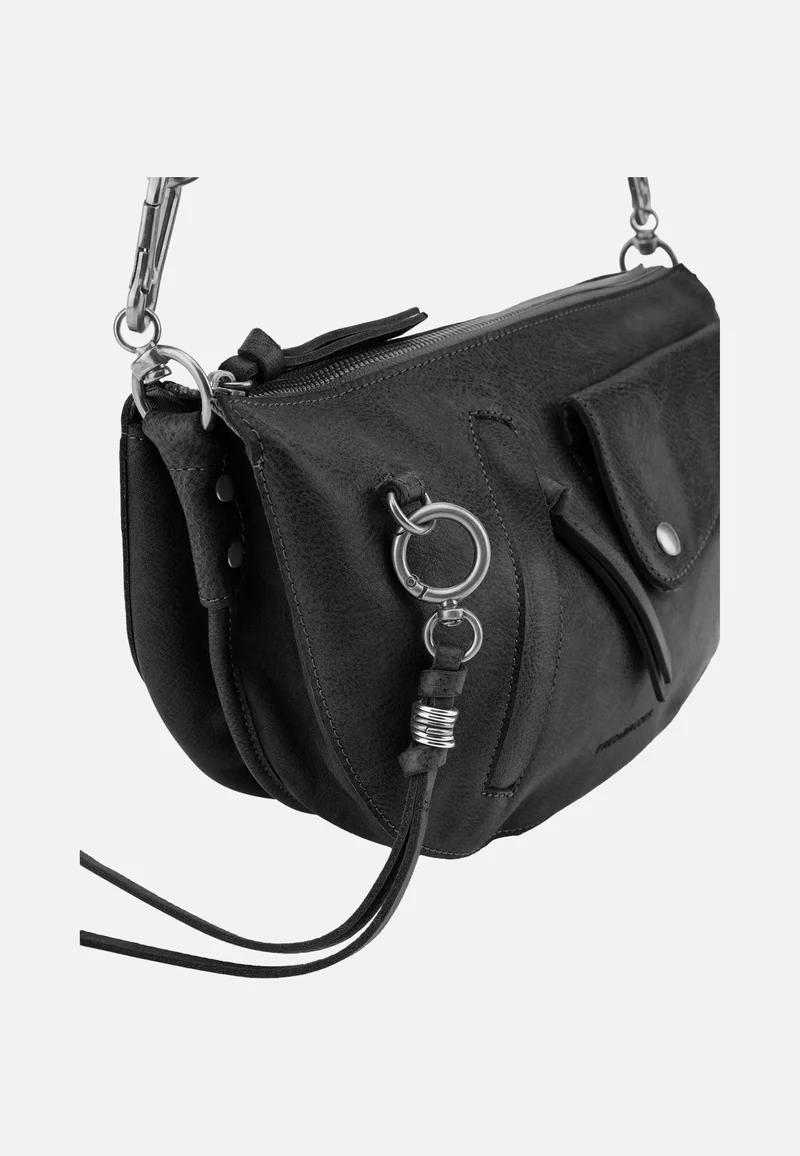 My Forever Friend Curve Black - Crossbody Bag