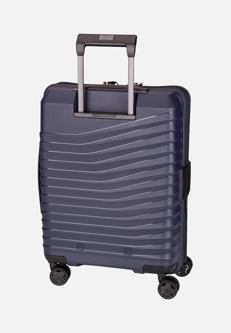 Intuo Spinner 55 Exp Easy Access Blue Nights - Koffer