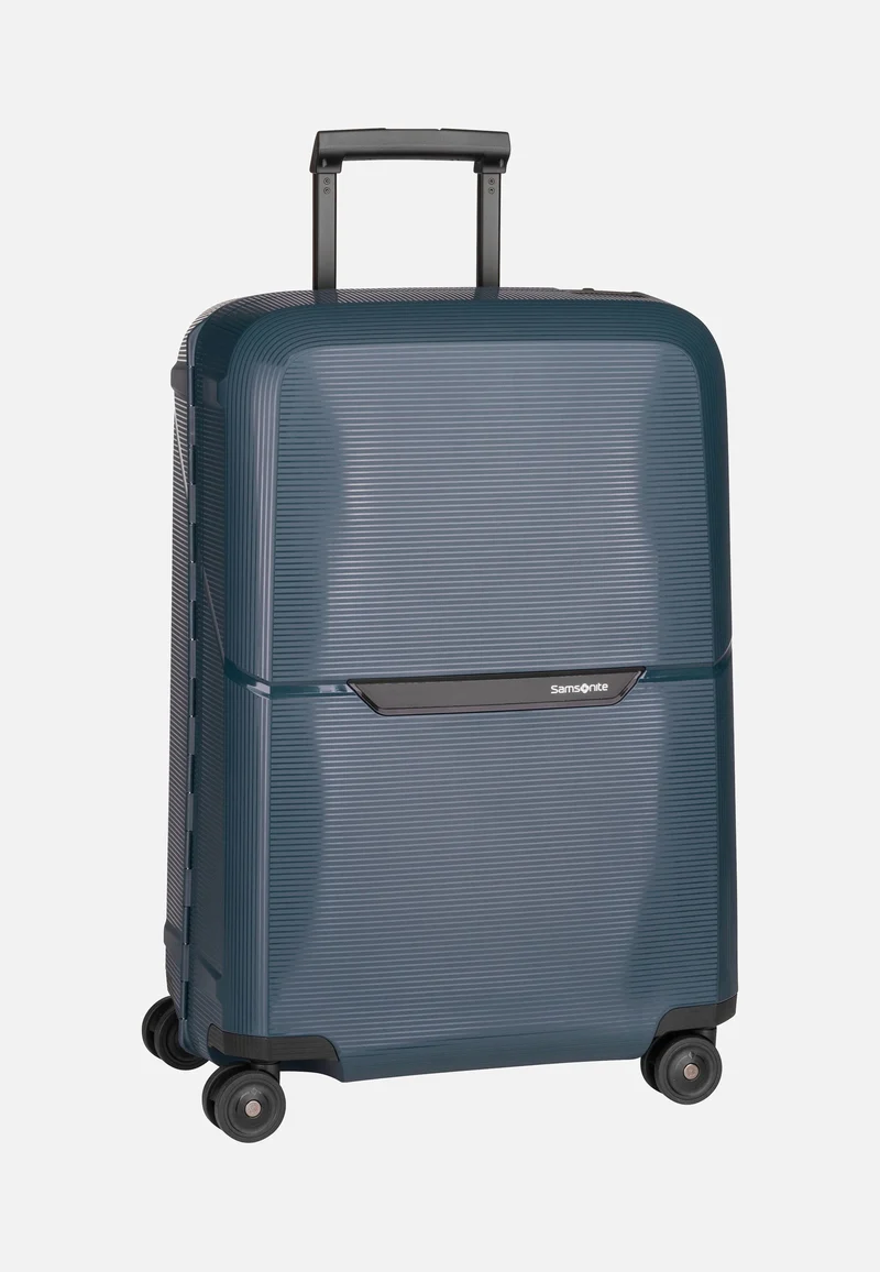 Magnum 2 Spinner 69/25 Midnight Blue - Koffer