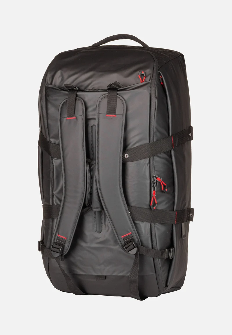 Prodiver Duffle L Black - Dufflebag