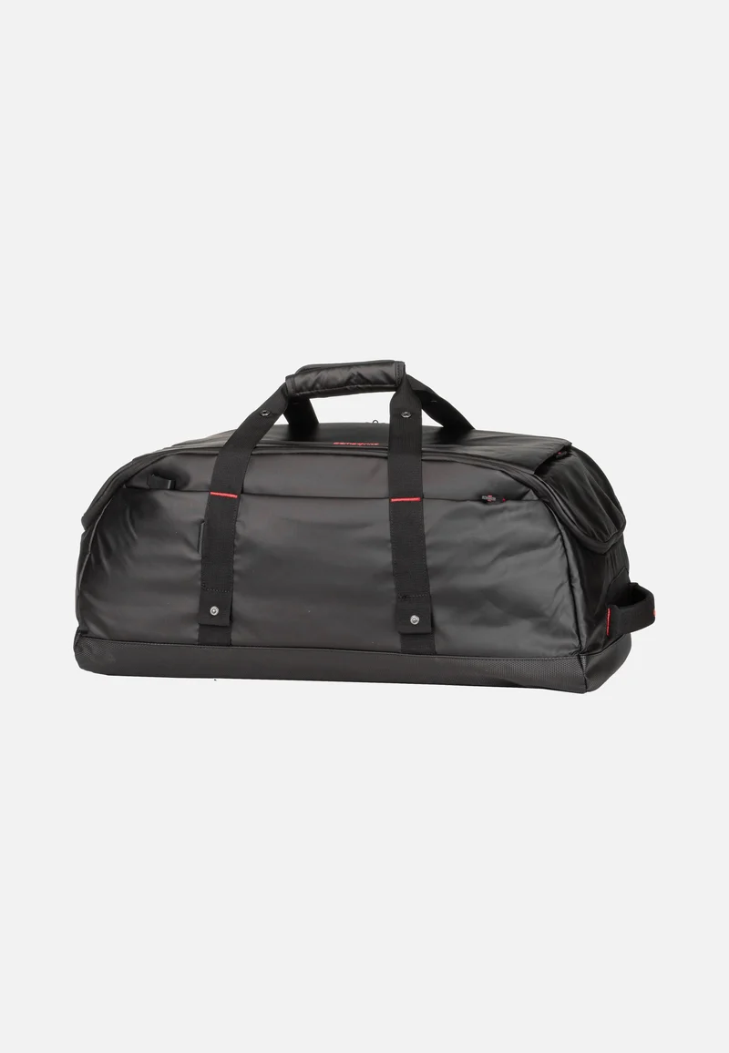 Prodiver Duffle M Black - Dufflebag