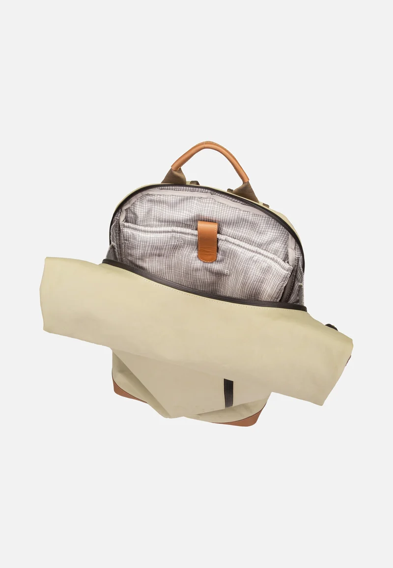Matsuyama Dust - Rolltop Rucksack