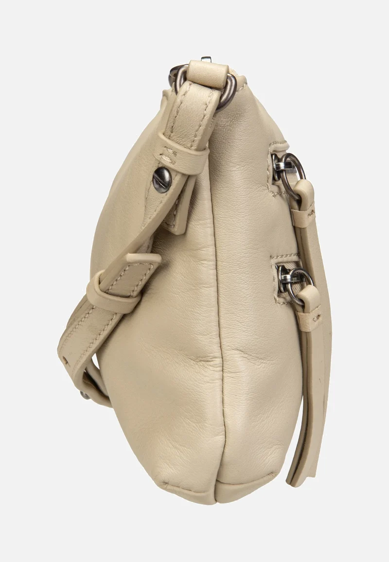 Zena Indian Sheep Single Milk - Crossbody Bag