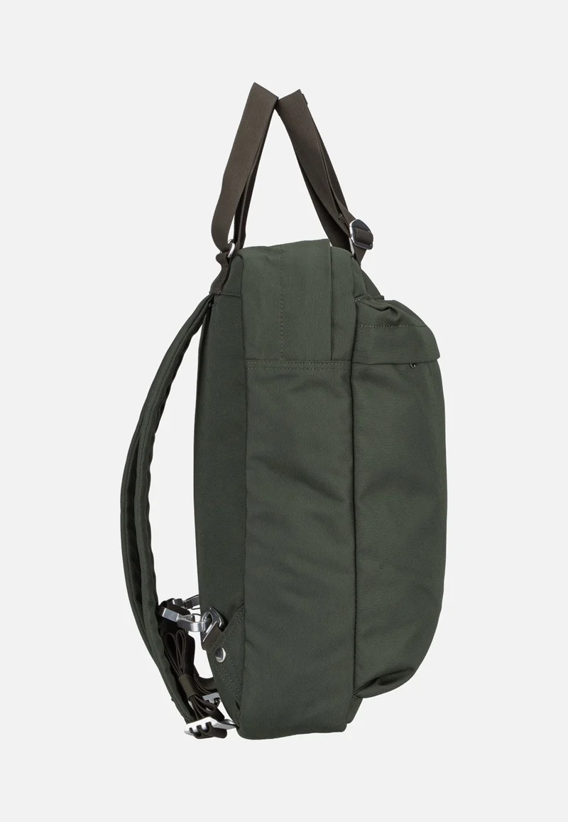 Go 2-Way Tote Dawn Green - Rucksack