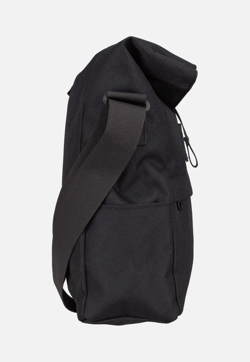 Icon Sacoche Black - Crossbody Bag