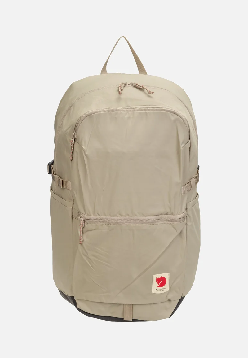 High Coast Backpack 24 Fossil - Rucksack