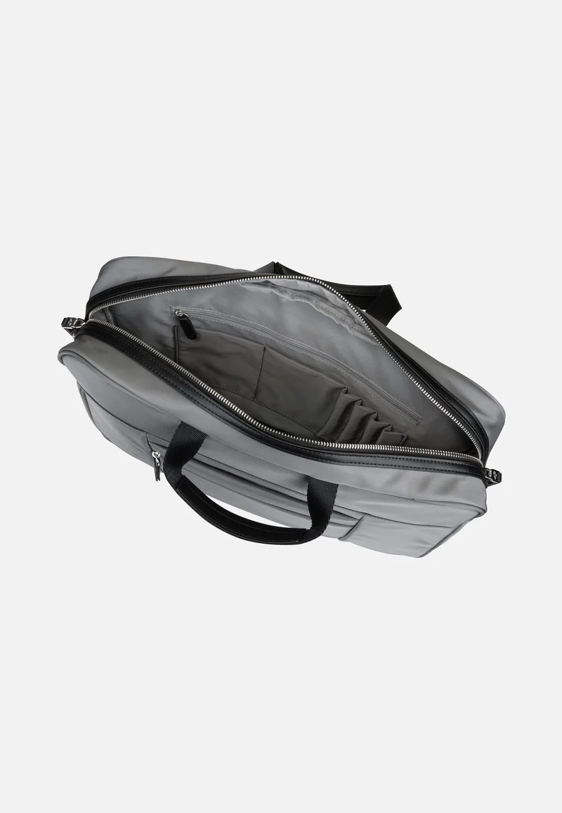 Hunter Urban Briefcase HWC02 Smoked Pearl - Aktentasche
