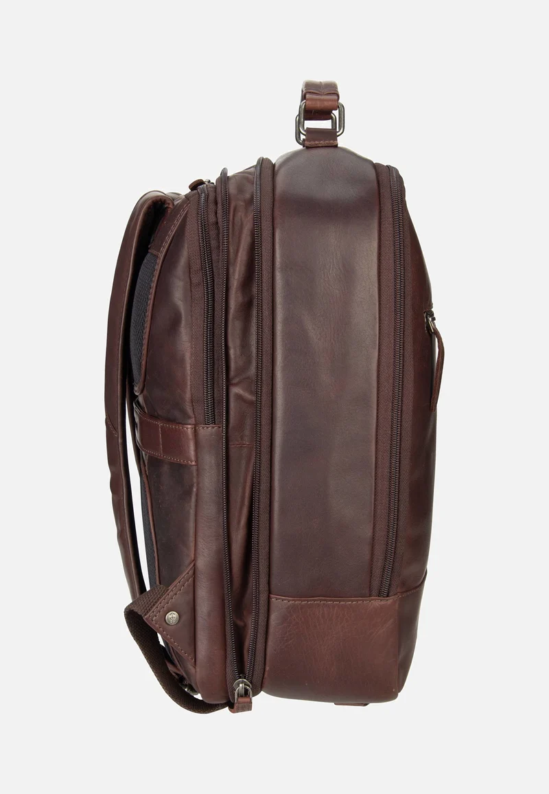 Jamaica 0326 Brown - Rucksack