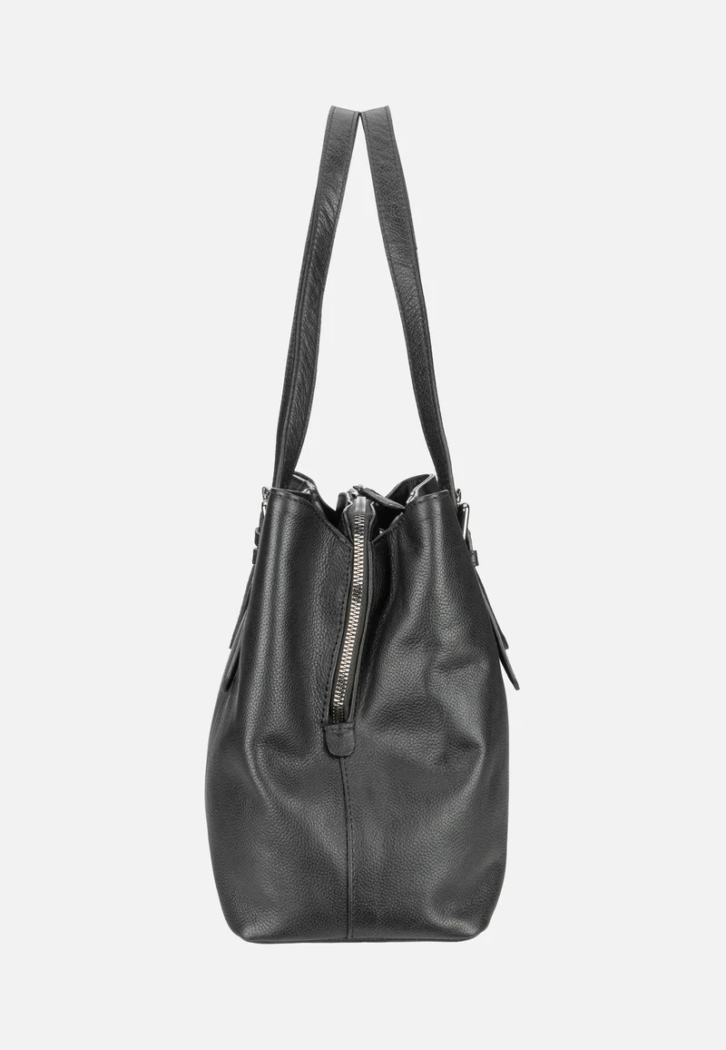 Bella Ladiesbag Schwarz - Shopper