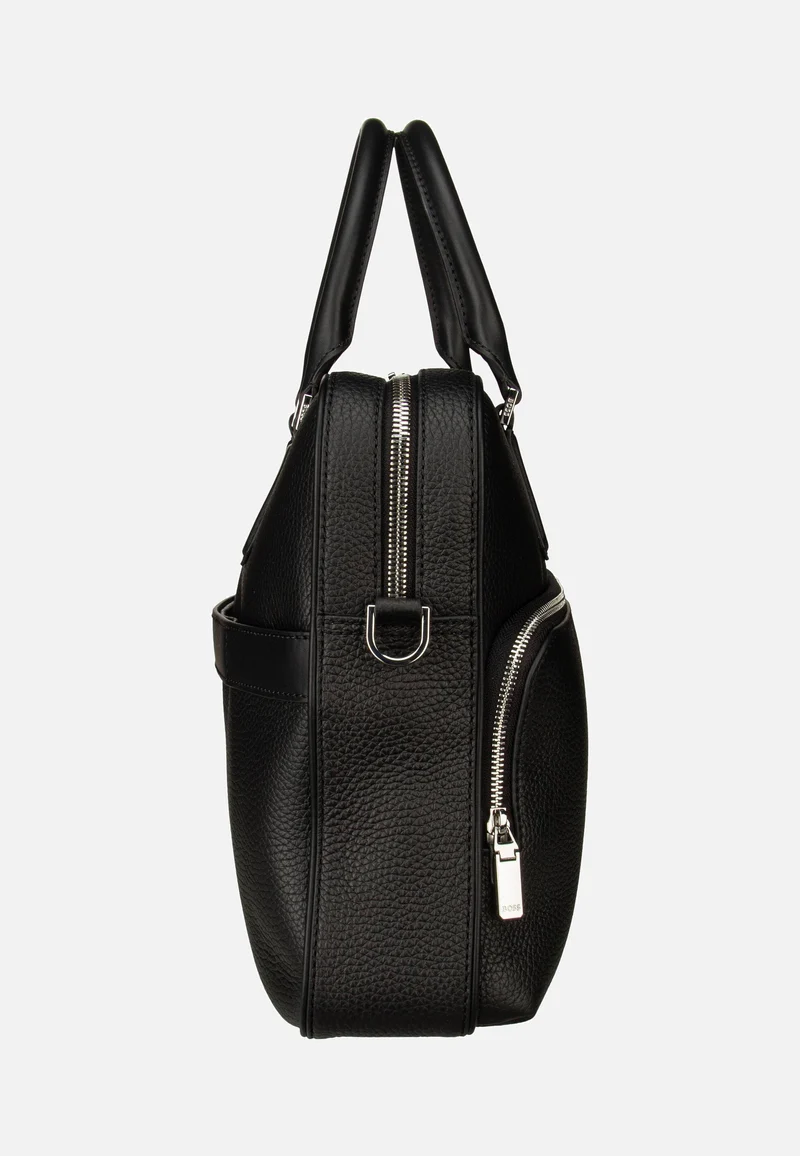New Crosstown S 50529293 Black - Aktentasche