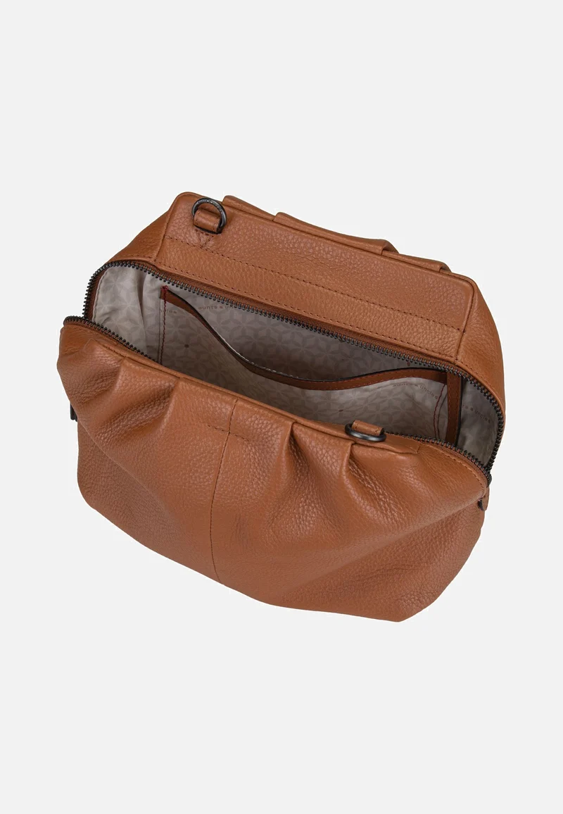 Honey Chipmunk - Crossbody Bag
