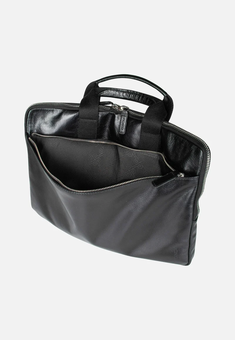 Buddy 5617 Schwarz - Aktentasche