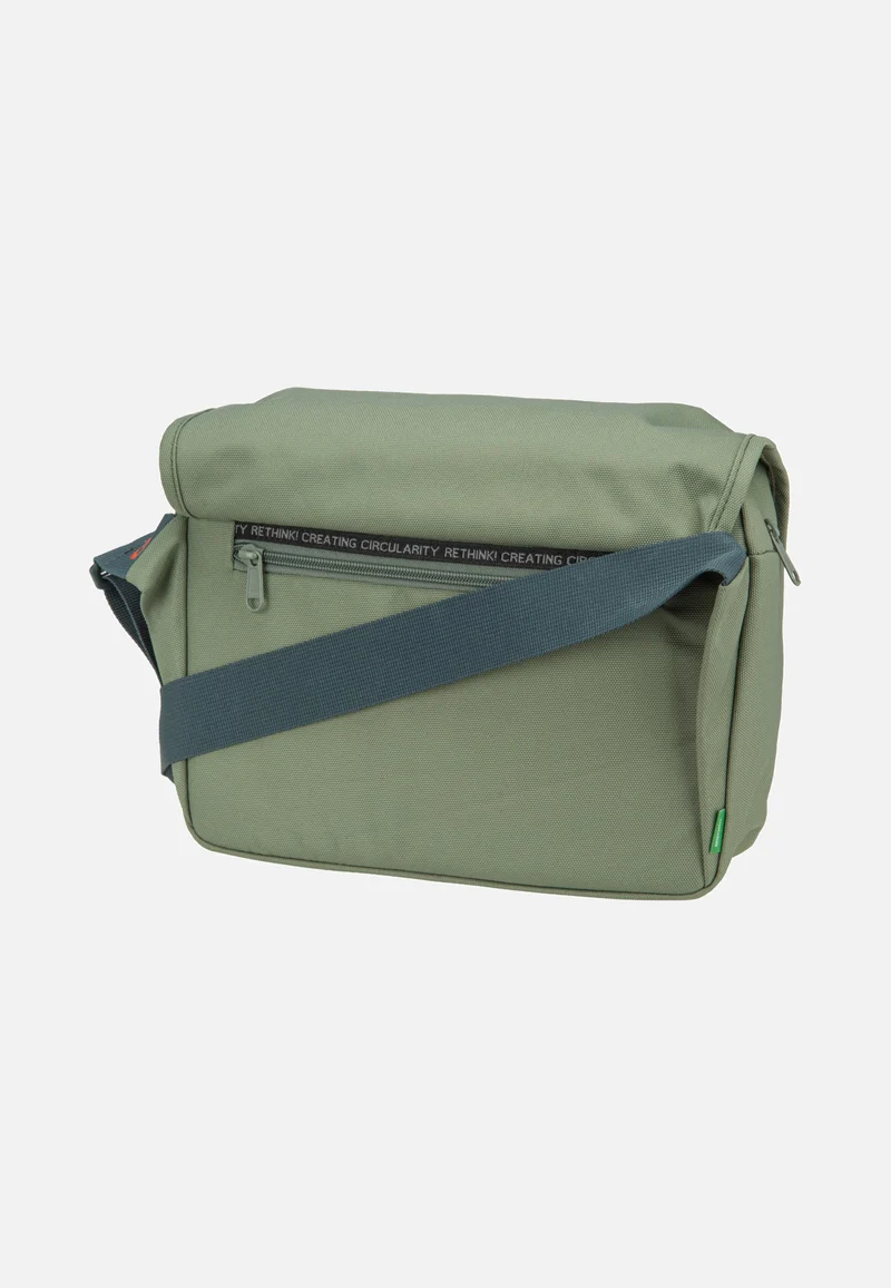 Coreway Messenger 6 Agave - Messenger Bag