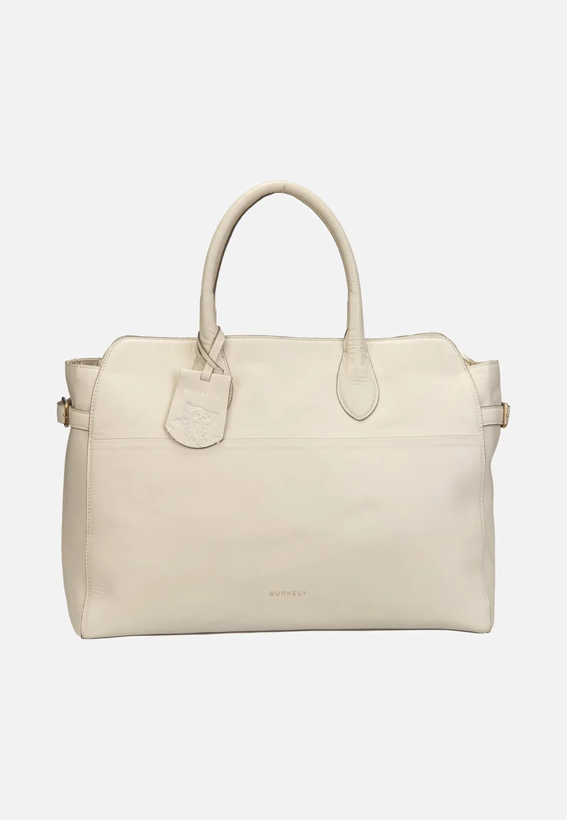 Demi 1001901 15.6" Off White - Laptoptasche