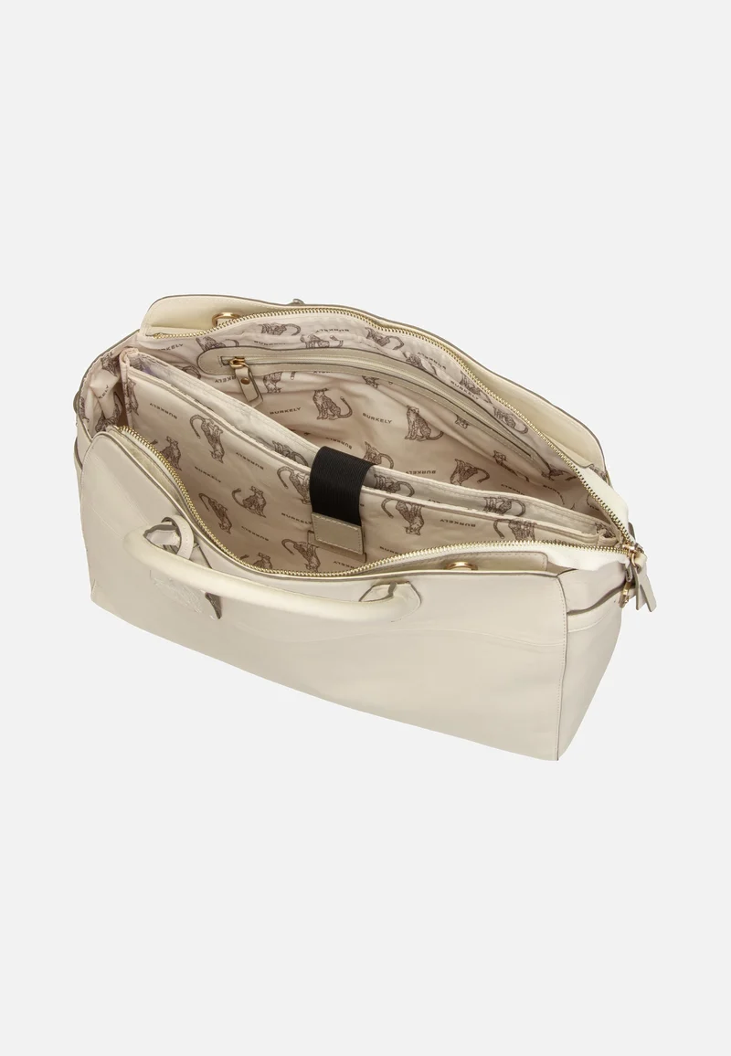 Demi 1001901 15.6" Off White - Laptoptasche