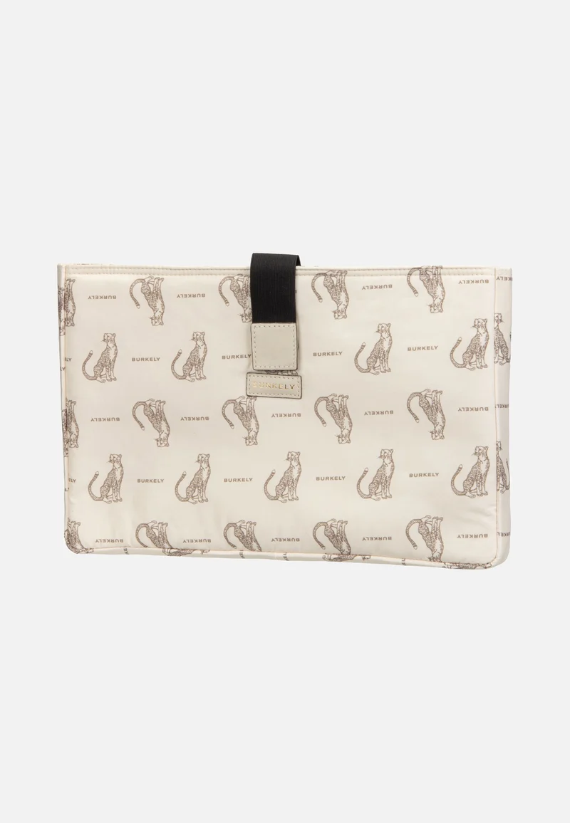 Demi 1001901 15.6" Off White - Laptoptasche