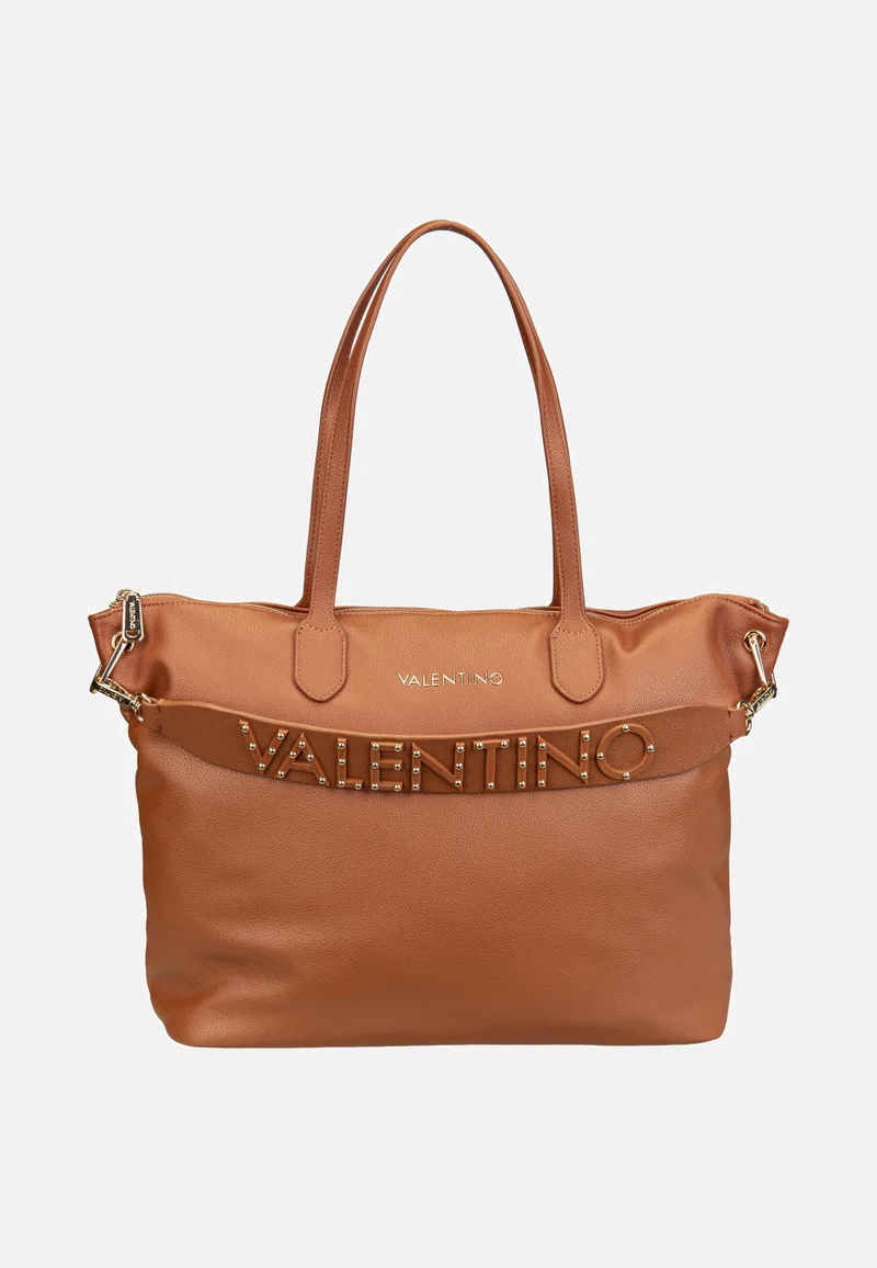 Dea Re M01 Cuoio - Shopper