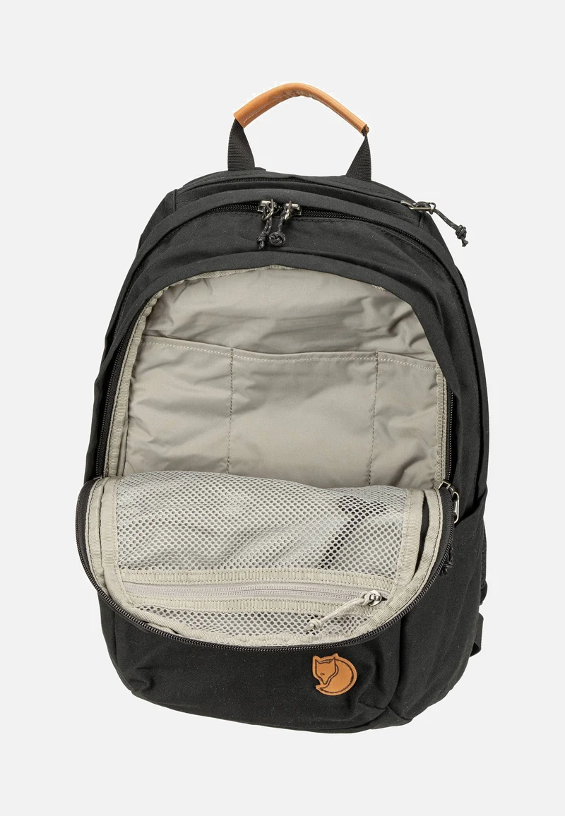 Räven 20 Black - Rucksack