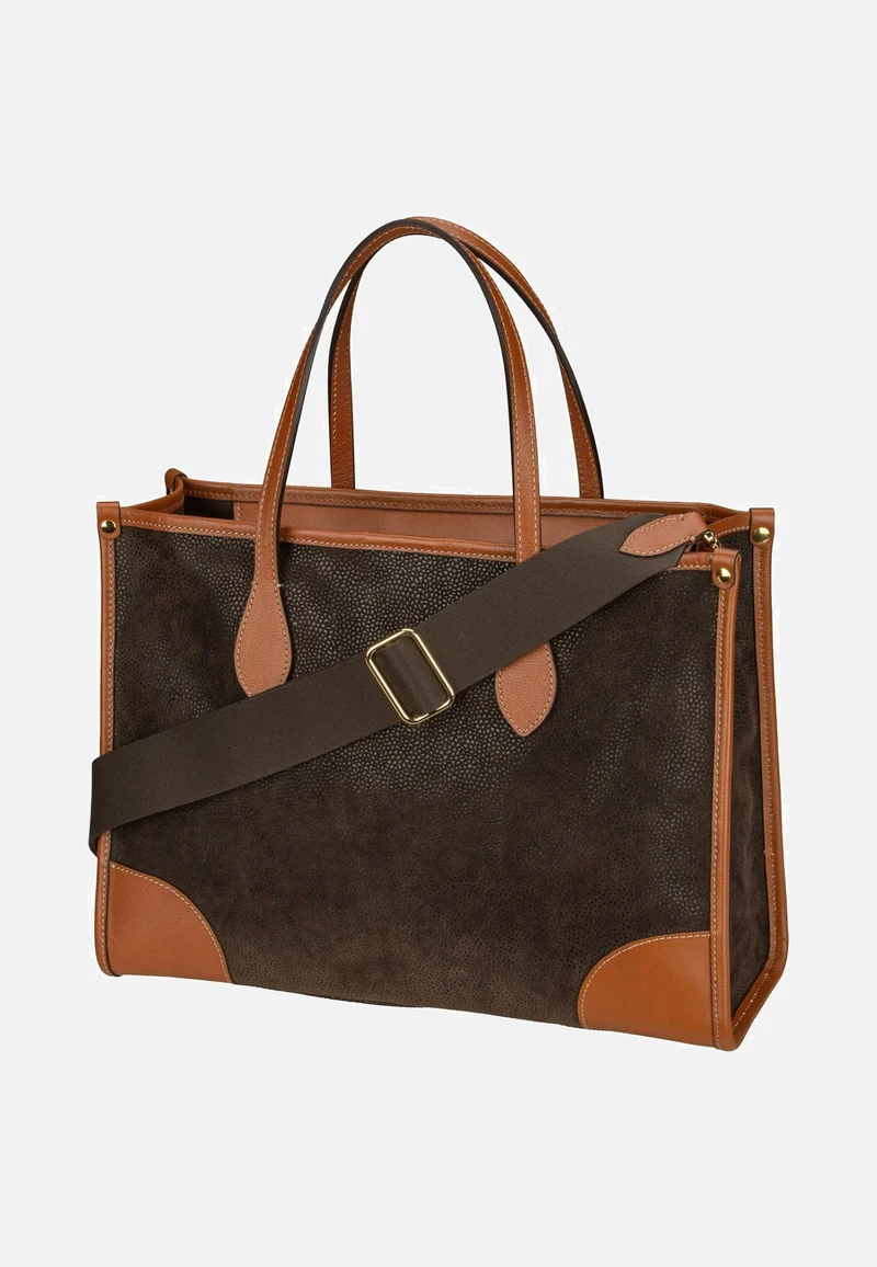 Life Opera Bag S Olivgrün - Shopper