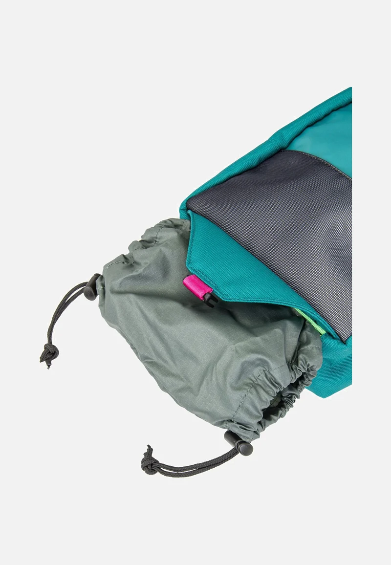 Castle 1058 CB Verdigris Pop - Sling Bag