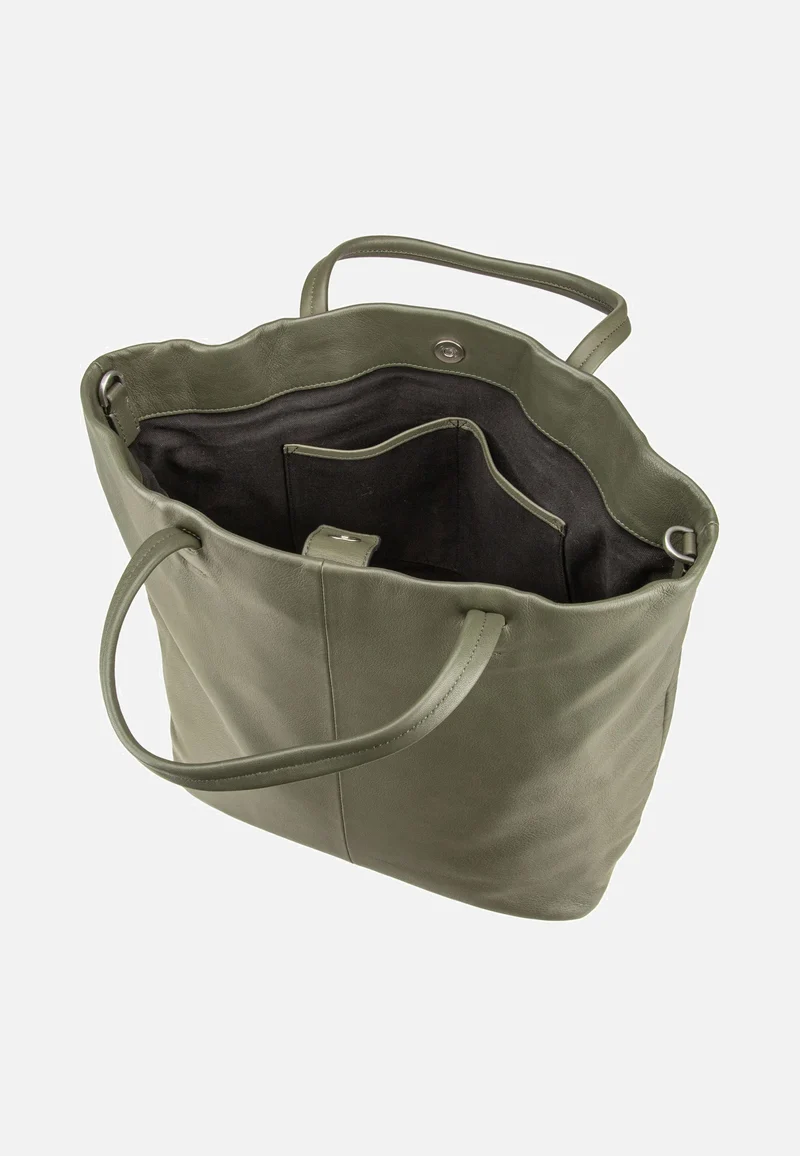 Hera L 2169017 Cypress Green - Tote Bag