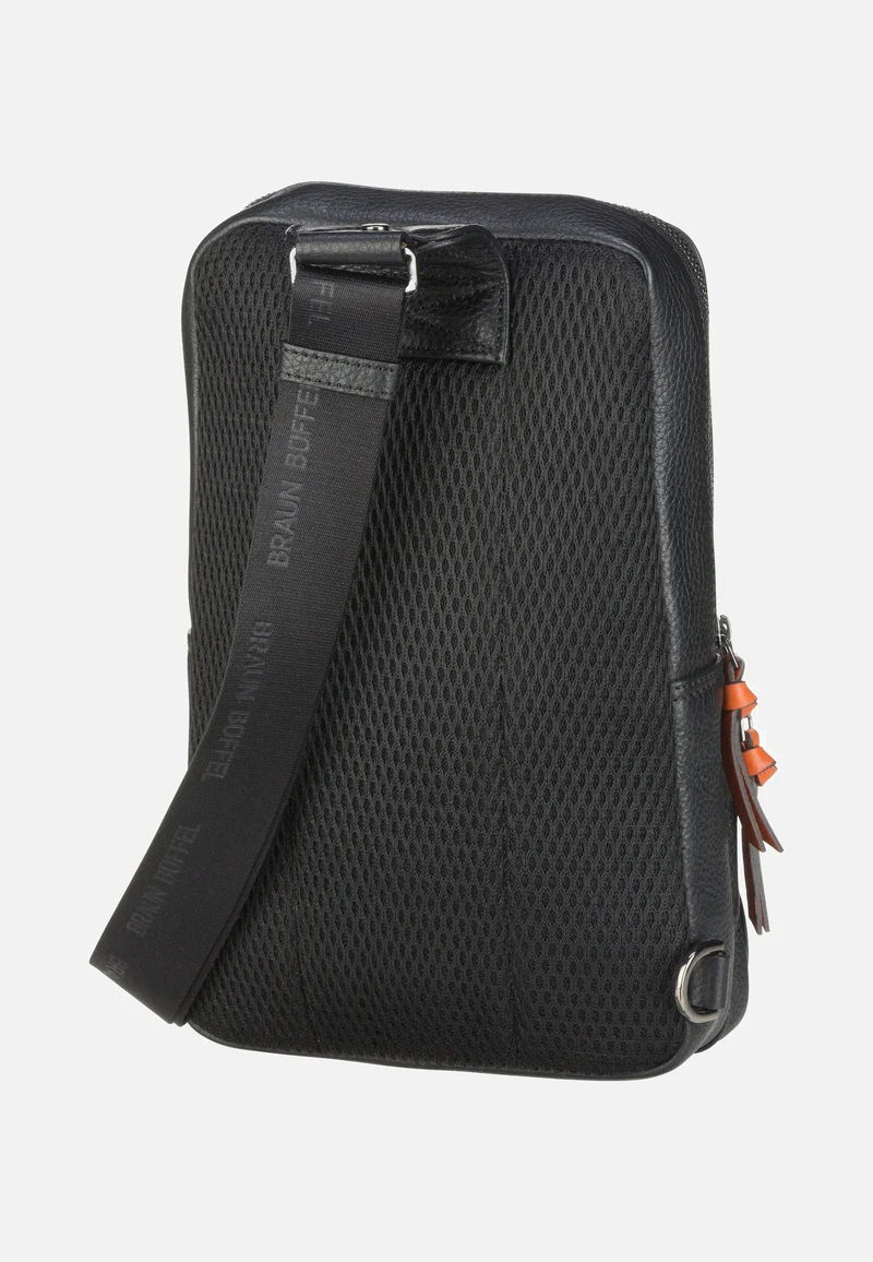 Novara 26360 Schwarz - Sling Bag