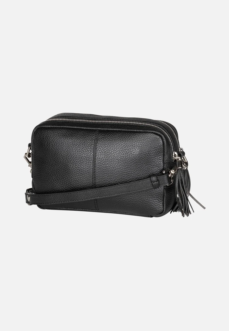 Hanna Box Schwarz - Crossbody Bag