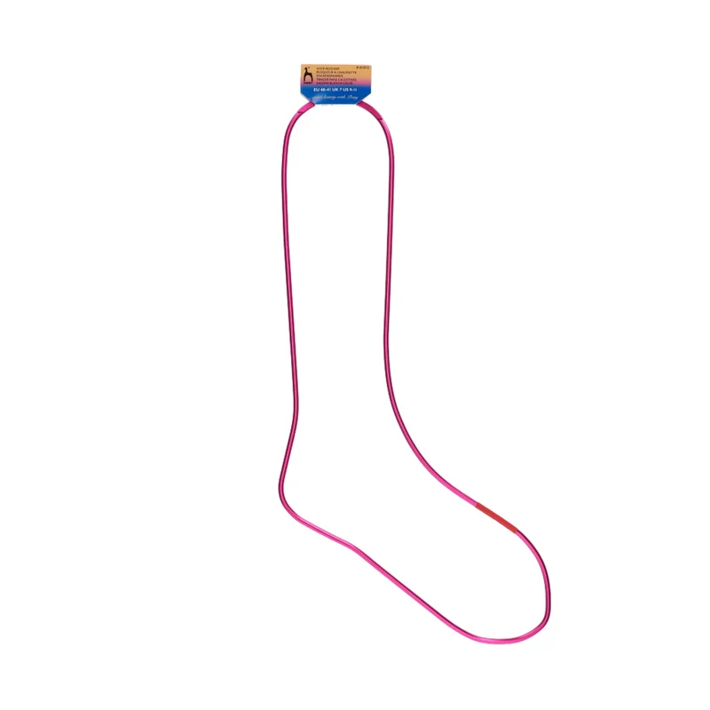 Pony Sockblocker Größe 40–41