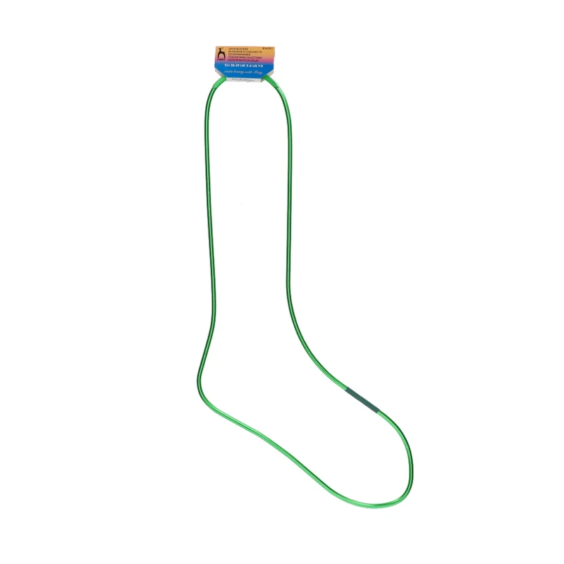 Pony Sockblocker Größe 38–39