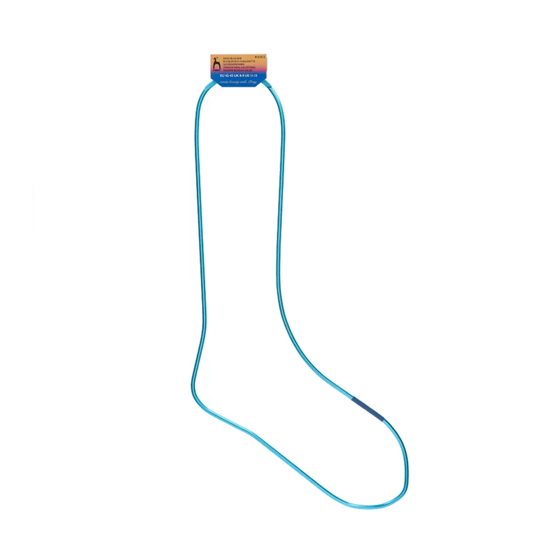 Pony Sockblocker Größe 42–43