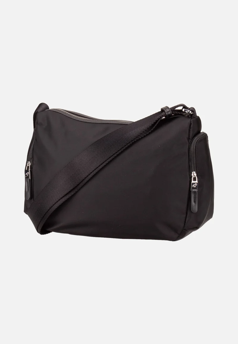 Hunter Cargo VCT54 Black - Crossbody Bag