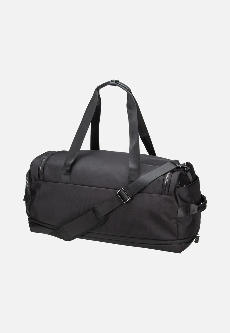 Nero Weekender Black - Weekender